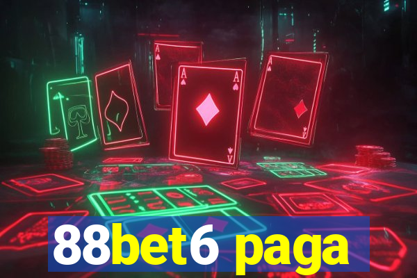 88bet6 paga